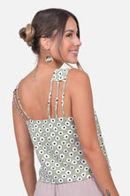 Cargar imagen en el visor de la galería, Blusa Lilia Menta

