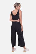 Cargar imagen en el visor de la galería, Vestido Marcelina Negro
