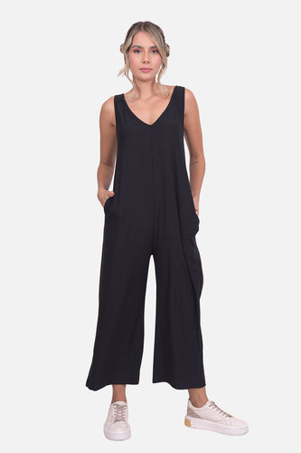 Vestido Marcelina Negro