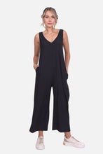 Cargar imagen en el visor de la galería, Vestido Marcelina Negro
