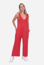 Cargar imagen en el visor de la galería, Vestido Marcelina Rojo
