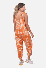Cargar imagen en el visor de la galería, Vestido Eliza Naranja
