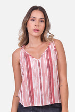 Cargar imagen en el visor de la galería, Blusa Almira Nude
