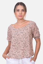 Cargar imagen en el visor de la galería, Blusa Amelia Rosada
