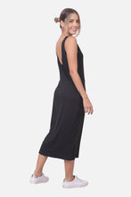 Cargar imagen en el visor de la galería, Vestido Filipinas Negro
