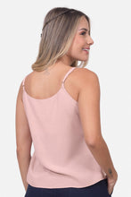Cargar imagen en el visor de la galería, Blusa Lissi Nude
