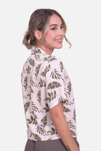 Cargar imagen en el visor de la galería, Blusa Electra Arena
