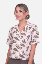 Cargar imagen en el visor de la galería, Blusa Electra Arena
