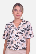 Cargar imagen en el visor de la galería, Blusa Electra Blanca
