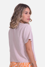 Cargar imagen en el visor de la galería, Blusa Barein Arena
