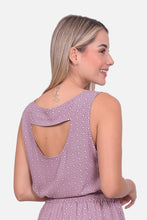 Cargar imagen en el visor de la galería, Blusa Heidi Palo De Rosa
