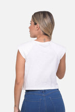 Cargar imagen en el visor de la galería, Blusa Orleans Crudo
