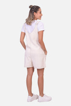 Cargar imagen en el visor de la galería, Vestido Wally Crudo
