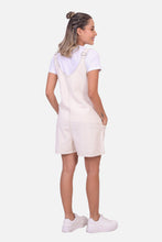 Cargar imagen en el visor de la galería, Vestido Wally Crudo
