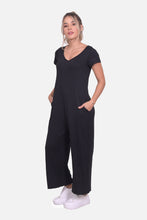Cargar imagen en el visor de la galería, Vestido Marcela Negro
