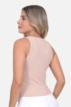 Cargar imagen en el visor de la galería, Blusa Ariel Arena
