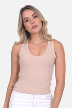 Cargar imagen en el visor de la galería, Blusa Ariel Arena
