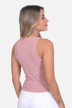 Cargar imagen en el visor de la galería, Blusa Ariel Nude
