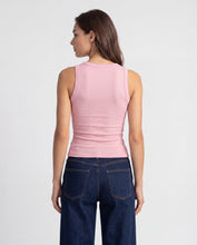 Cargar imagen en el visor de la galería, Bßsica Rib Ariel - Nude
