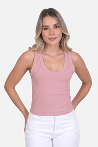 Blusa Ariel Nude