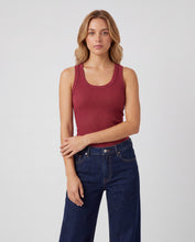 Cargar imagen en el visor de la galería, Blusa Ariel Roja

