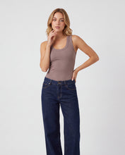 Cargar imagen en el visor de la galería, Blusa Ariel Taupe
