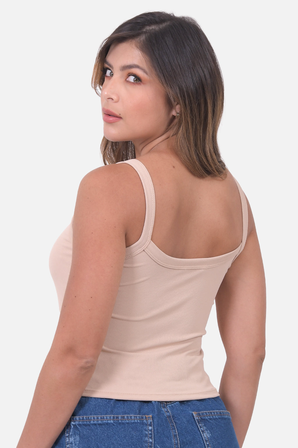 Blusa Mulan Arena