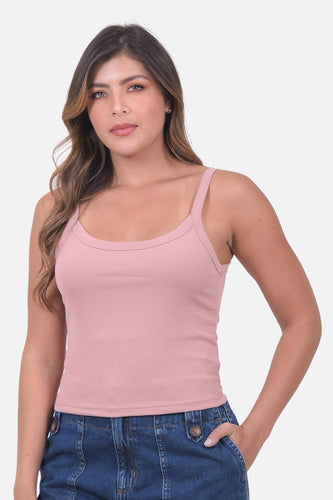 Blusa Mulan Nude