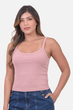 Cargar imagen en el visor de la galería, Blusa Mulan Nude
