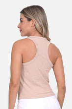 Cargar imagen en el visor de la galería, Blusa Tiana Arena
