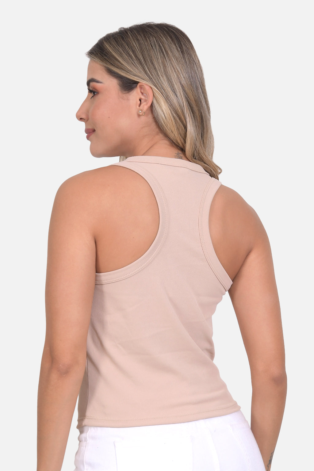 Blusa Tiana Arena