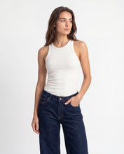 Cargar imagen en el visor de la galería, Blusa Tiana Crudo
