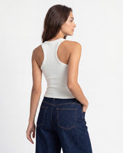 Cargar imagen en el visor de la galería, Blusa Tiana Crudo
