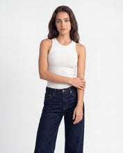 Cargar imagen en el visor de la galería, Blusa Tiana Crudo
