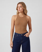 Cargar imagen en el visor de la galería, Blusa Tiana Miel
