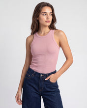 Cargar imagen en el visor de la galería, Básica Rib Tiana - Nude
