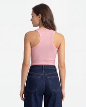 Cargar imagen en el visor de la galería, Básica Rib Tiana - Nude
