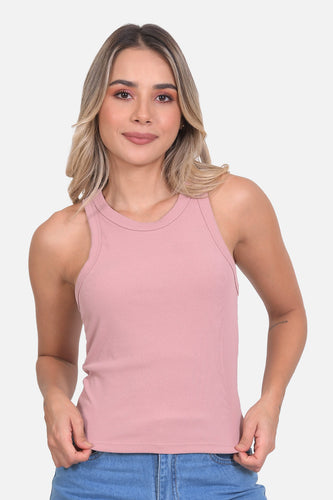 Blusa Tiana Nude