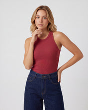 Cargar imagen en el visor de la galería, Blusa Tiana Roja
