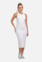 Cargar imagen en el visor de la galería, Vestido Broklyn Crudo
