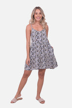 Cargar imagen en el visor de la galería, Vestido Ania Beige
