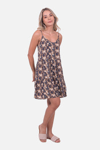 Vestido Ania Kaki