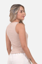 Cargar imagen en el visor de la galería, Blusa Mila Arena
