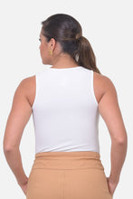 Cargar imagen en el visor de la galería, Blusa Mila Crudo
