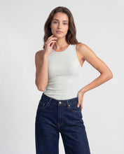 Cargar imagen en el visor de la galería, Blusa Mila Crudo
