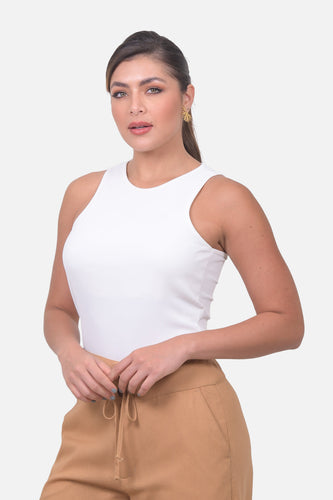 Blusa Mila Crudo