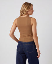 Cargar imagen en el visor de la galería, Blusa Mila Miel
