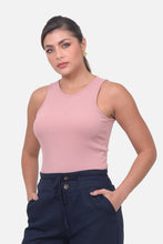 Cargar imagen en el visor de la galería, Blusa Mila Nude
