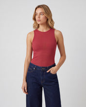 Cargar imagen en el visor de la galería, Blusa Mila Roja
