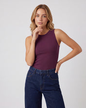 Cargar imagen en el visor de la galería, Blusa Mila Vino
